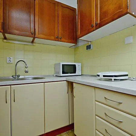 Katica דירה טרוגיר