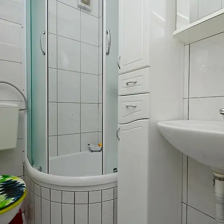 Katica Apartmán Trogir