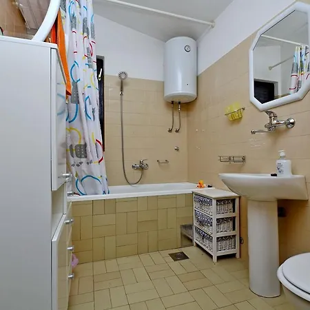 Apartmán Katica
