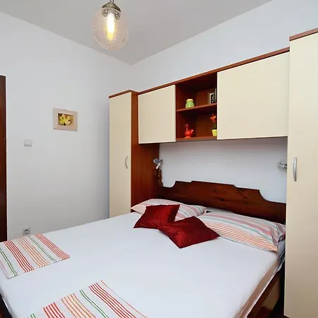 Apartmán Katica *
