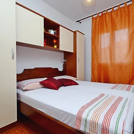 Katica * Трогір