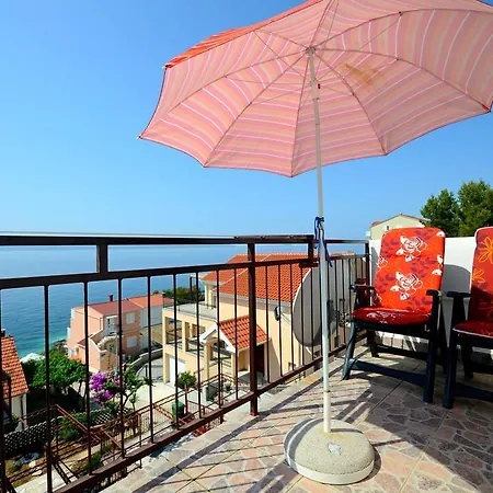 Katica Apartmán Trogir