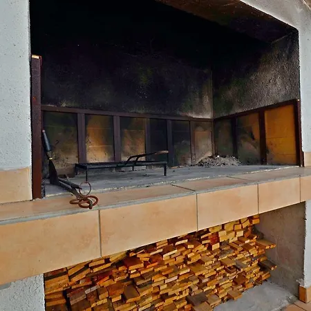 Katica 公寓 特罗吉尔