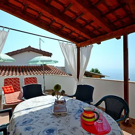 Katica Apartmán