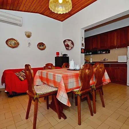 Katica Apartmán