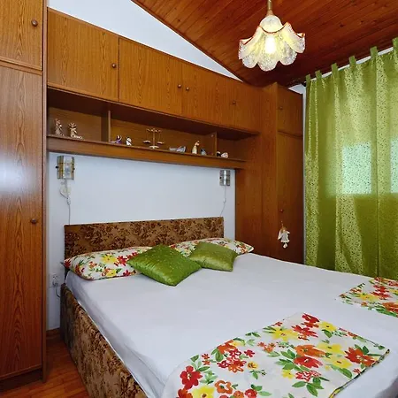 Katica * Трогір