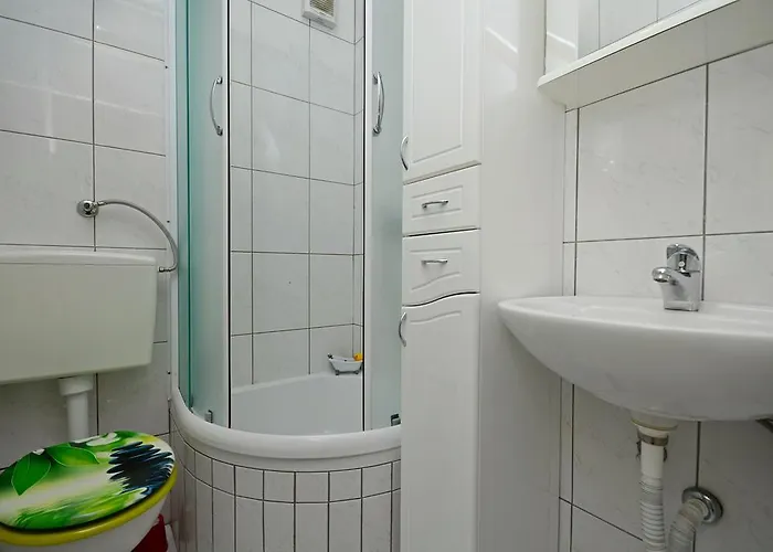 Katica Appartement Trogir