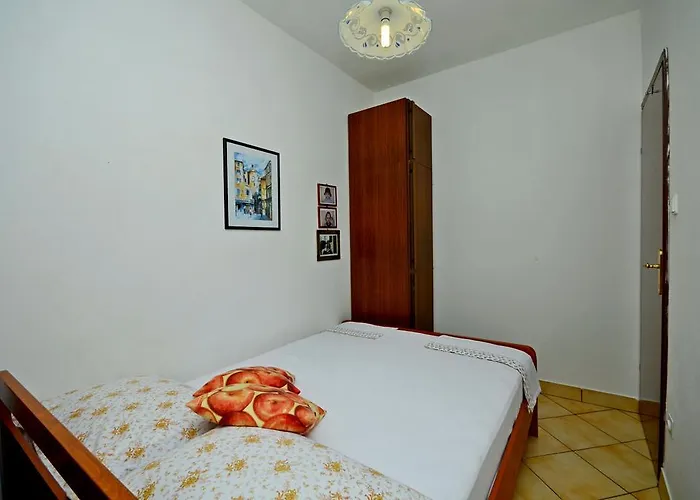 Appartement Katica *