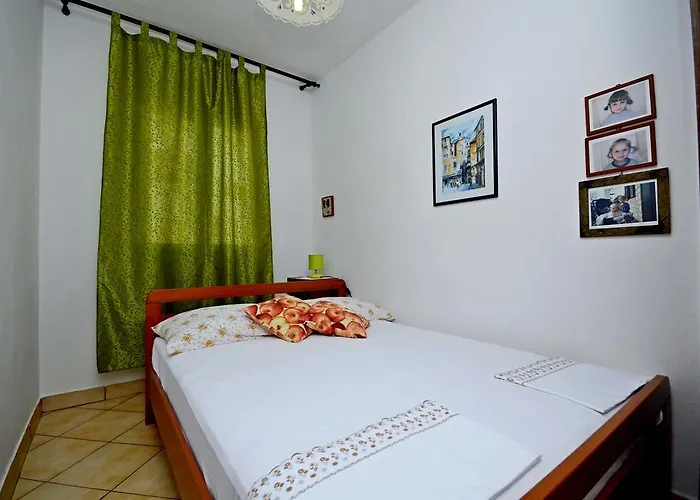 Katica Appartement *