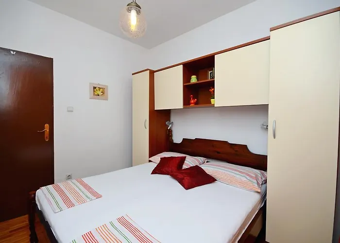 Appartement Katica *