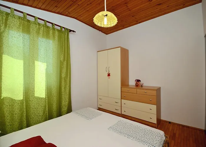 Katica Appartement *