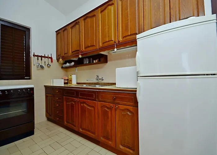 Katica Appartement Trogir