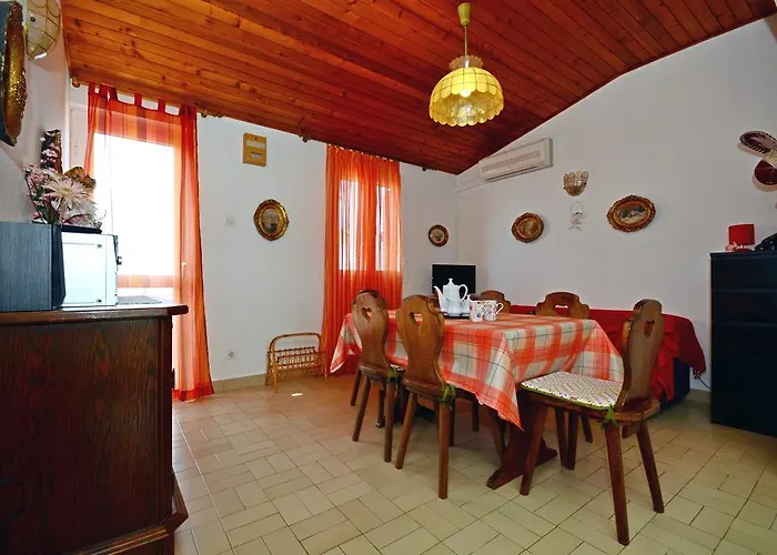 Appartement Katica Trogir