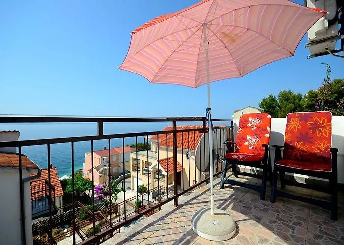 Katica Appartement Trogir