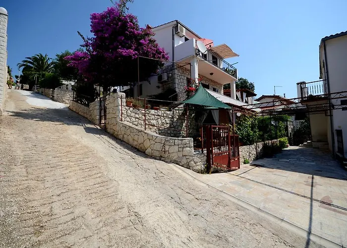 Katica Appartement Trogir