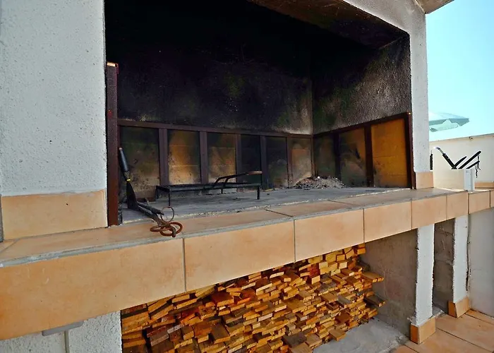 Katica 公寓 特罗吉尔