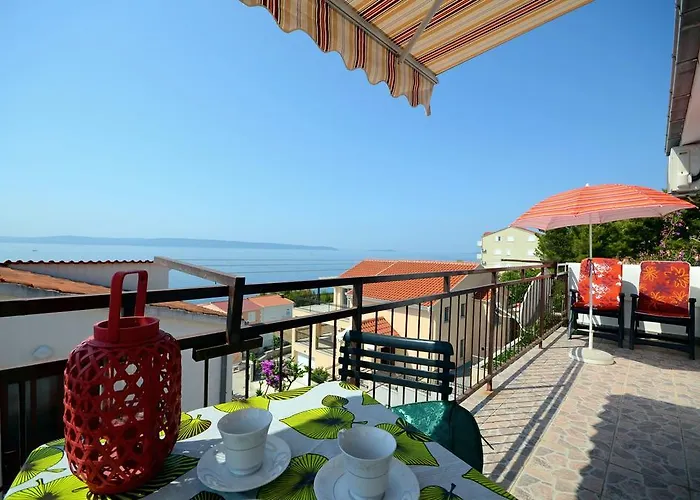 Appartement Katica Trogir