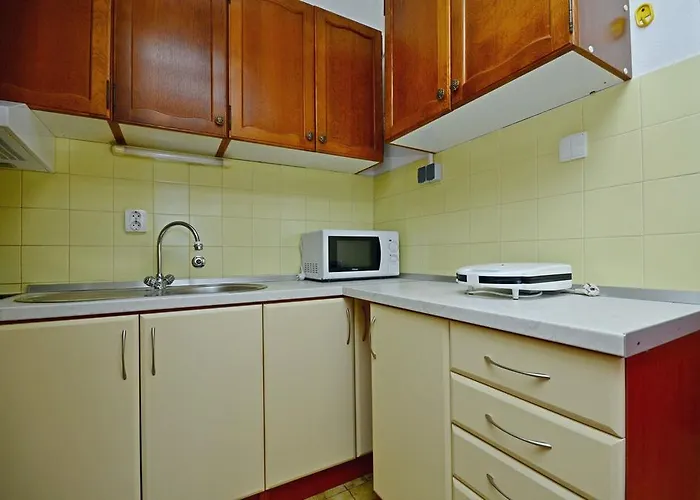 Katica Appartement Trogir