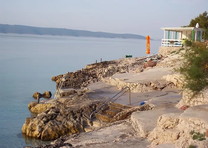 Katica * Трогір